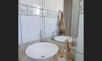 Imagem 4: Cobertura com 2 dormitórios, 100 m² - venda por R$ 465.000,00 ou aluguel por R$ 2.656,67/m