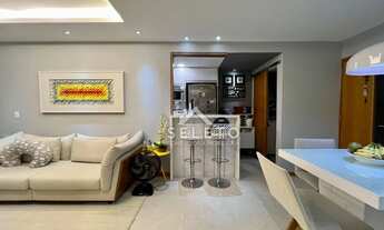 Imagem 3: Apartamento com 2 dormitórios à venda, 76 m² por R$ 650.000,00 - Santa Rosa - Niterói/RJ