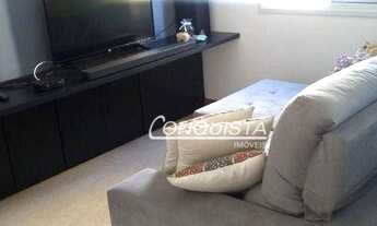 Imagem: Apartamento com 2 dormitórios à venda