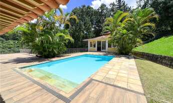 Imagem 2: Casa do Cid Moreira à Venda - Condominio Vale da Boa Esperança, 236.000 m² de área total e