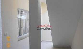 Imagem 4: Casa com 2 dormitórios para alugar, 56 m² por R$ 1.771,00/mês - Vila Maria Alta - São Paul