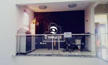 Imagem 3: Sobrado para venda no Swiss Park em São Bernardo