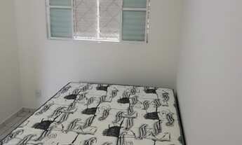 Imagem 6: Aluga-se kitnet mobiliada R$ 1.400,00 bairro Dom Aquino