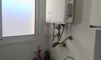 Imagem 6: Apartamento para Venda - 63.56m², 3 dormitórios, sendo 1 suites, 1 vaga - Cristal