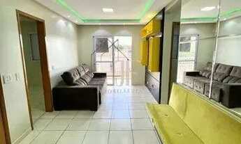 Imagem 3: Apartamento de 3 quartos e 2 vagas de garagem - Parque João Braz