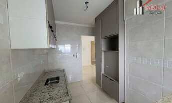 Imagem 5: Apartamento Novo Pronto para Morar com 2 Suítes Varanda Gourmet Pagamento Facilitado Vista