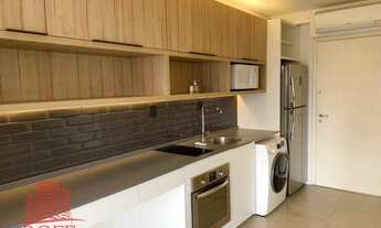 Imagem: Studio com 1 dormitório para alugar, 27