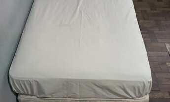 Imagem 5: Quarto individual para homens, mensal com excelente localização