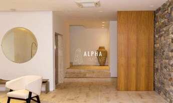 Imagem 3: Casa com 4 dormitórios, 980 m² - venda por R$ 18.000.000,00 ou aluguel por R$ 85.700,00/mê