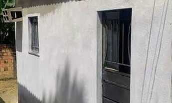 Imagem: Aluga-se kitnet