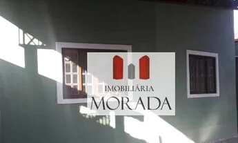 Imagem 7: Casa com 4 dormitórios à venda, 215 m² por R$ 525.000,00 - Santana - São José dos Campos/S