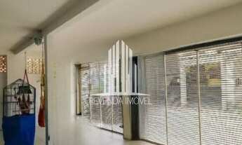 Imagem 7: Casa com 3 Quartos 1 Suíte 255 m² no Super Quadra Morumbi