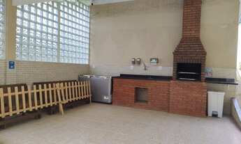 Imagem: Apartamento MOBILIADO de 2 dormitórios