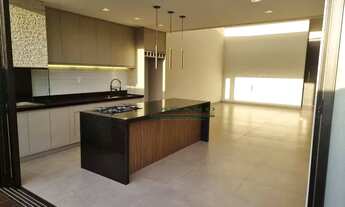 Imagem 6: Casa com 3 dormitórios à venda, 162 m² por R$ 1.149.000,00 - Vivendas da Mata - Ribeirão P