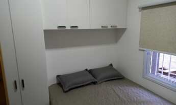 Imagem 2: Apartamento com 1 dormitório à venda, 34 m² por R$ 260.000,00 - Santana - São Paulo/SP