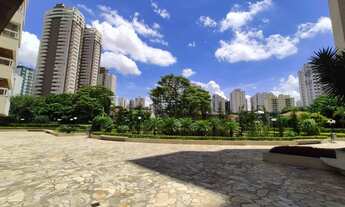 Imagem 2: Pompéia - varanda, ótimo espaço, 2 vagas