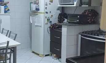 Imagem 4: São Paulo - Casa de Condomínio - Vila Fernandes