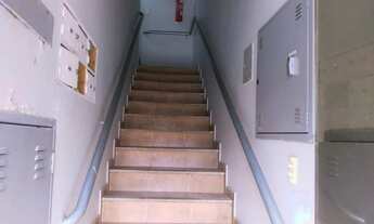 Imagem 2: Kitnet com 1 dormitório para alugar, 25 m² por R$ 941,82/mês - Asa Norte - Brasília/DF