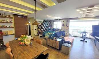 Imagem 7: Apto 88m² para venda e locação na Vila Leopoldina