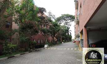 Imagem: Apartamento com 2 dormitórios para alugar