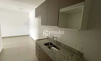 Imagem 4: Apartamento com 1 dormitório para alugar, 54 m² por R$ 2.630,00/mês - Jardim Do Sul - Brag