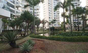 Imagem 4: Apartamento Para Venda Ou Locação Em Alphaville