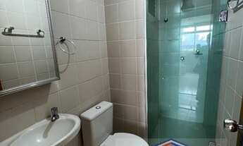 Imagem 4: QI 31 - RESIDENCIAL MONTREAL PARK - APTO COM SUITE - FRENTE AVENIDA