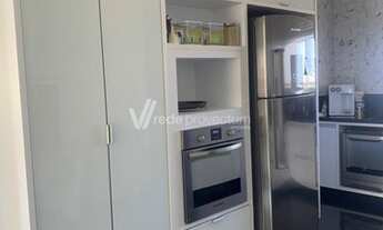Imagem: Apartamento - Parque Prado - Campinas