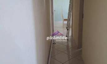 Imagem 7: Casa com 3 dormitórios à venda, 150 m² por R$ 235.000,00 - Vila Zezé - Jacareí/SP