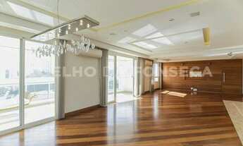 Imagem: São Paulo - Apartamento Padrão - Vila