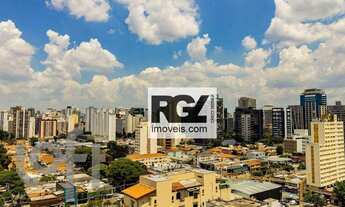 Imagem 5: Apartamento com 3 dormitórios, 84 m² - venda por R$ 1.090.000,00 ou aluguel por R$ 6.670,0