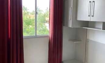 Imagem 7: Apartamento com 2/4, semi-mobiliado no Condomínio Sun Castle