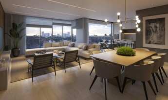 Imagem 7: APARTAMENTO com 3 dormitórios à venda com 214.55m² por R$ 2.331.893,51 no bairro Água Verd