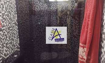 Imagem 3: Casa com 1 dormitório à venda, 243 m² por R$ 470.000 - Jardim Primavera - Mauá/SP