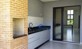 Imagem 3: Casa com 3 dormitórios - venda por R$ 1.080.000,00 ou aluguel por R$ 7.052,71/mês - Jardim