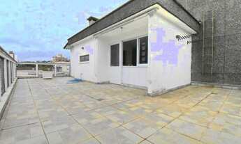 Imagem 3: Cobertura para Venda - 131.4m², 2 dormitórios, 1 vaga - Menino Deus