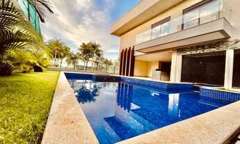 Imagem 3: SOBRADO 4 SUÍTES NO ALPHAVILLE FLAMBOYANT