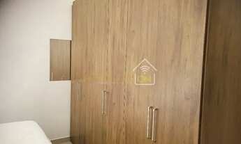 Imagem 7: Apartamento frente praia 2 quartos - Gonzaga