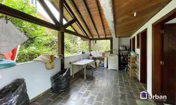 Imagem 5: Casa com 6 dormitórios, 664 m² - venda por R$ 2.200.000,00 ou aluguel por R$ 10.000,00/mês