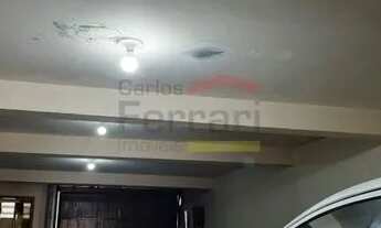 Imagem 5: Sobrado região Vila Mazzei 360m² de área construída