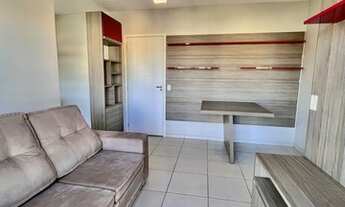 Imagem 2: Locação Anual Apartamento com 2 dormitórios