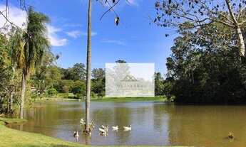 Imagem 6: Casa à venda, 600 m² por R$ 2.100.000,00 - Condomínio Porta do Sol - Mairinque/SP
