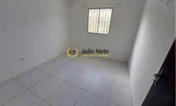 Imagem 7: JN) Apartamento térreo no Janga por apenas 97 mil!