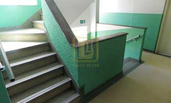 Imagem 3: Apartamento reformado em centro do Rio de Janeiro