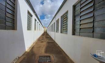 Imagem 5: Galpão para alugar, 1200 m² por R$ 10.333,33/mês - Vila Santa Catarina - Americana/SP