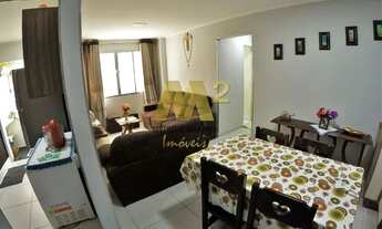 Imagem 5: Apartamento com 2 dorms, Aviação, Praia Grande - R$ 349 mil, Cod: 12360