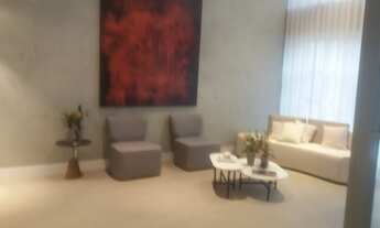 Imagem 7: Studio para aluguel possui 29 metros quadrados com 1 quarto em Vila Clementino - São Paulo