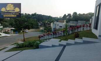 Imagem 6: Casa Moderna 5 suites à venda, 336 m² por R$ 2.890.000 - Vintage - Cotia/SP