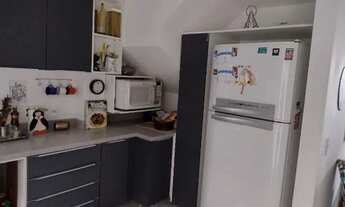 Imagem 5: Casa em Condomínio para Venda em Rio de Janeiro, Vargem Pequena, 3 dormitórios, 1 suíte, 3