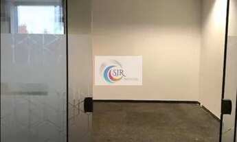 Imagem 2: Sala/Conjunto para aluguel tem 503 metros quadrados